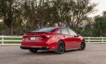 Toyota Avalon TRD 2019 года